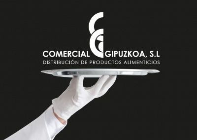 Comercial Gipuzkoa