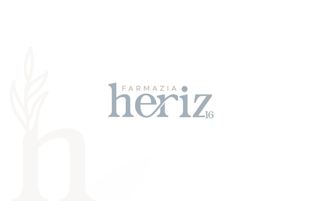 Heriz16, Farmazia